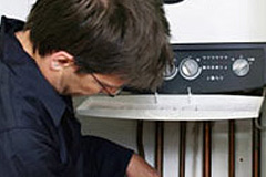 boiler replacement Boarstall