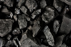 Boarstall coal boiler costs