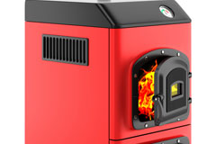 Boarstall solid fuel boiler costs